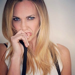 Sara Zanier