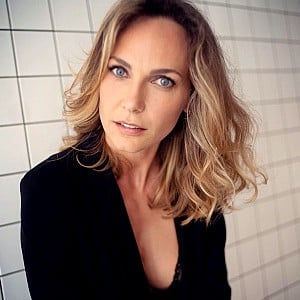 Sara Zanier