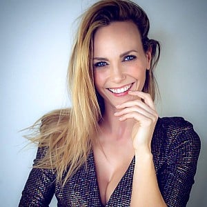 Sara Zanier