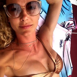 Sara Zanier