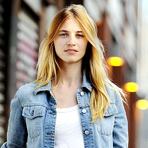 Sara Ziff
