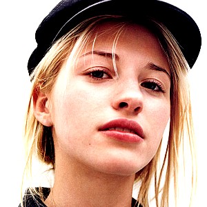 Sara Ziff