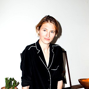 Sara Ziff