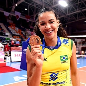Saraelen Lima