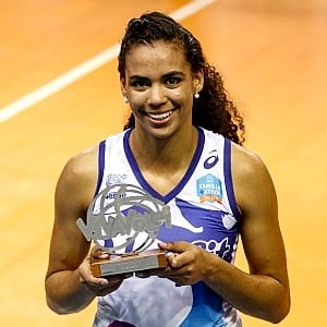 Saraelen Lima
