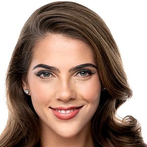 Sarah Alegre