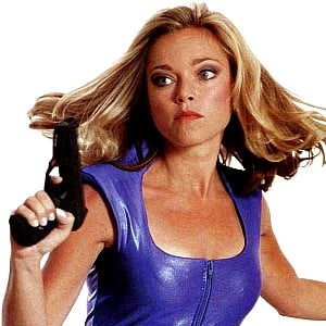 Sarah Alexander (Actress)