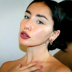 Sarah Alfalah