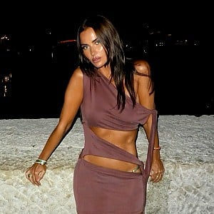 Sarah Allos