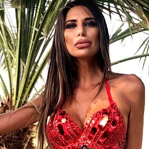 Sarah Altobello