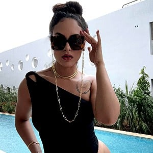 Sarah Andrade
