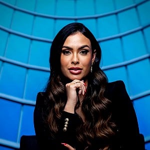 Sarah Andrade