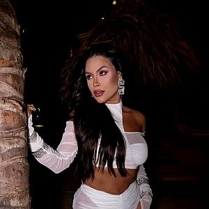 Sarah Andrade