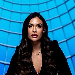 Sarah Andrade