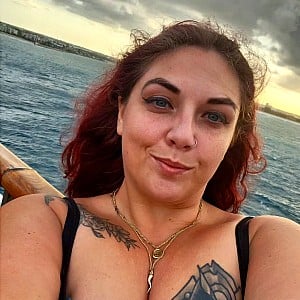 Sarah Angelina
