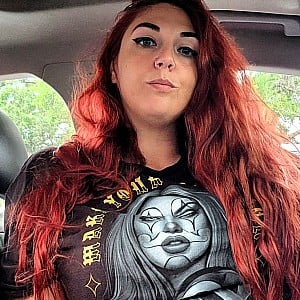 Sarah Angelina