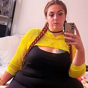 Sarah Angelina