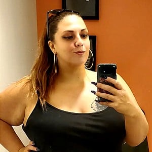 Sarah Angelina