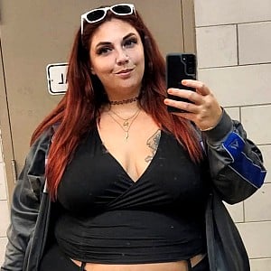 Sarah Angelina
