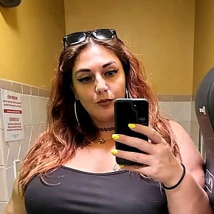 Sarah Angelina