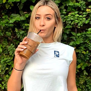 Sarah Ann Magda