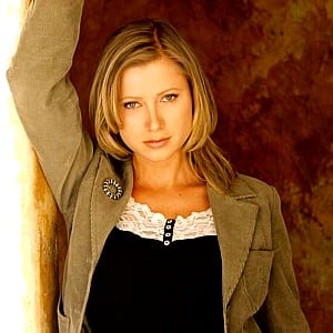 Sarah Ann Schultz