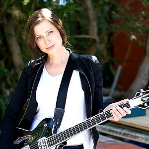 Sarah Ann Schultz