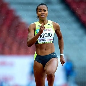 Sarah Atcho