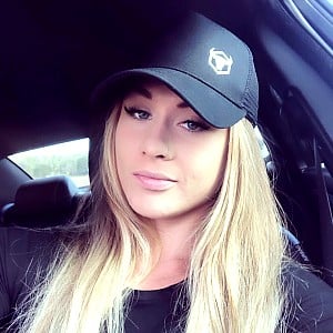 Sarah Backman