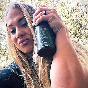 Sarah Backman