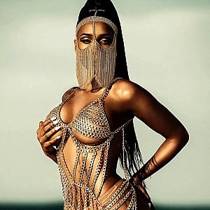 Sarah Baddie Gi
