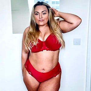 Sarah Bailey