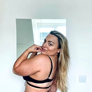 Sarah Bailey