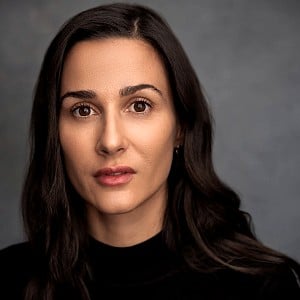 Sarah Barlondo