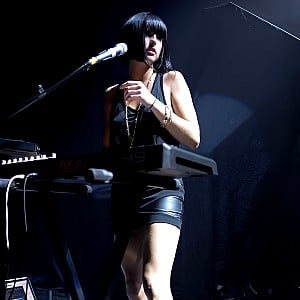 Sarah Barthel