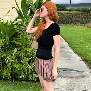 Sarah Beattie