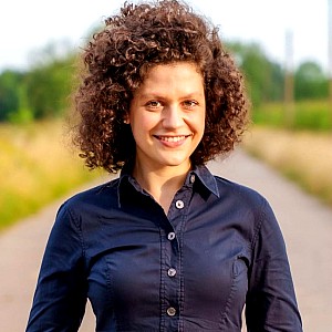 Sarah Beckhoff