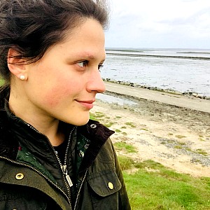 Sarah Beckhoff