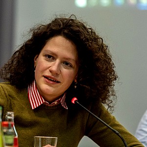 Sarah Beckhoff