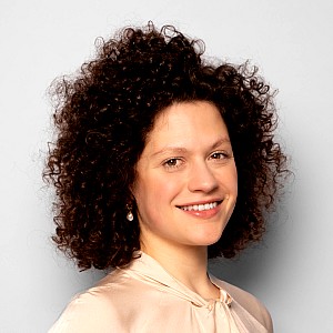 Sarah Beckhoff