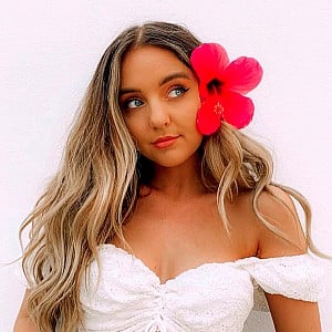 Sarah Betts