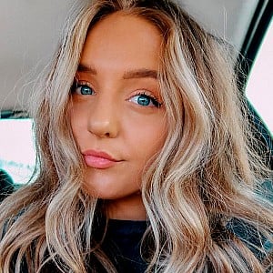 Sarah Betts