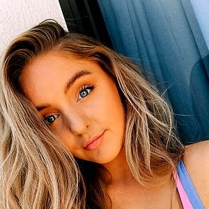 Sarah Betts