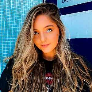 Sarah Betts