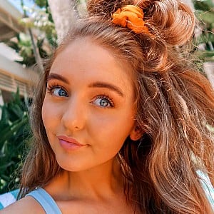 Sarah Betts