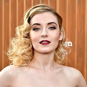 Sarah Bolger