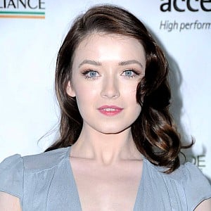 Sarah Bolger