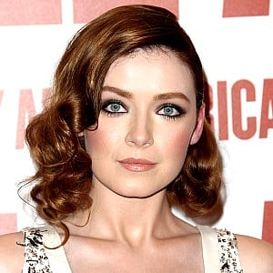 Sarah Bolger