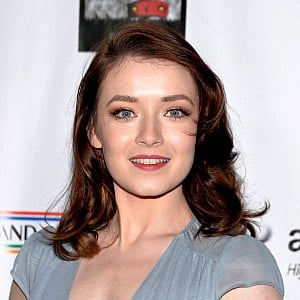 Sarah Bolger