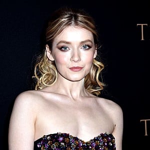 Sarah Bolger